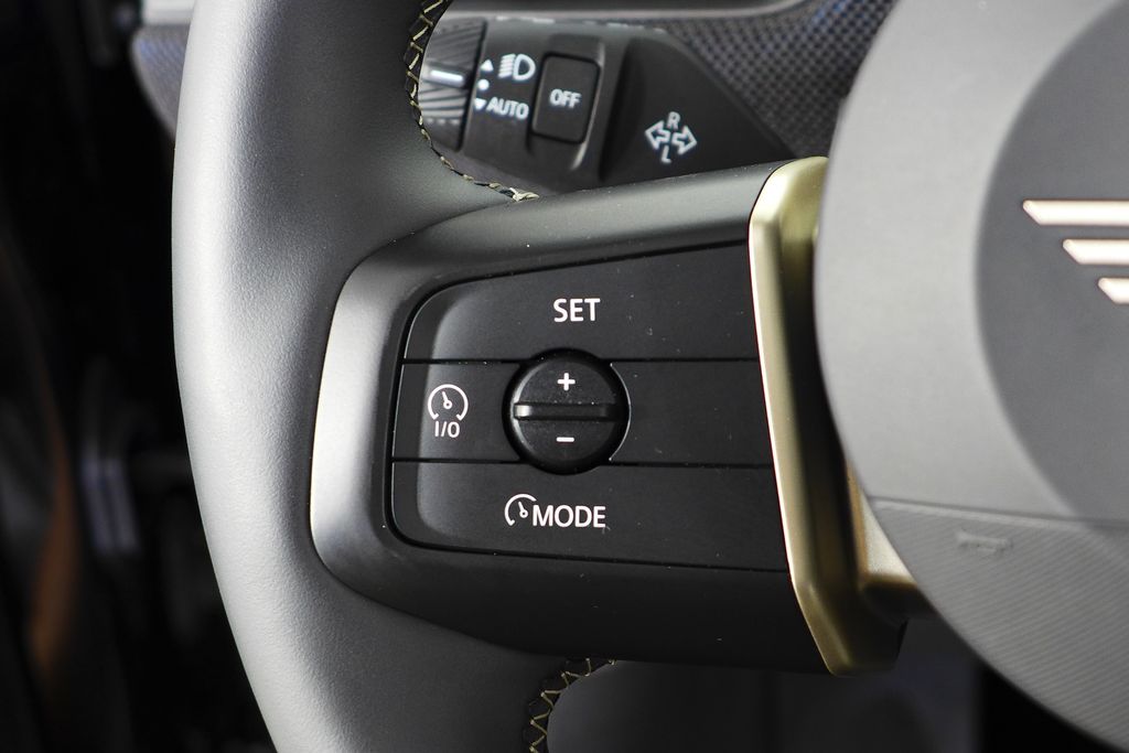 Thumbnail: 2025 MINI Cooper - 27