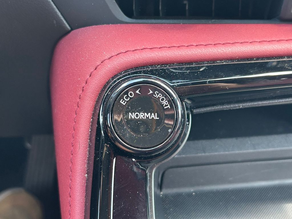 Used 2023 Lexus NX SUV