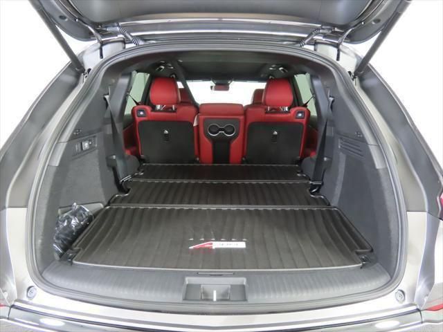 Thumbnail: 2026 Acura MDX - 30