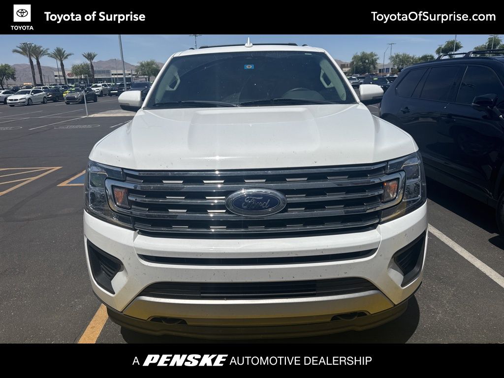 Thumbnail: 2020 Ford Expedition MAX - 1