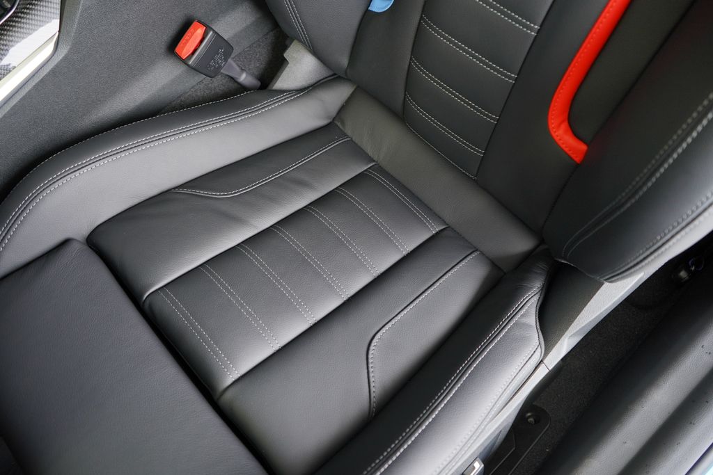 Thumbnail: 2026 BMW M2 - 12