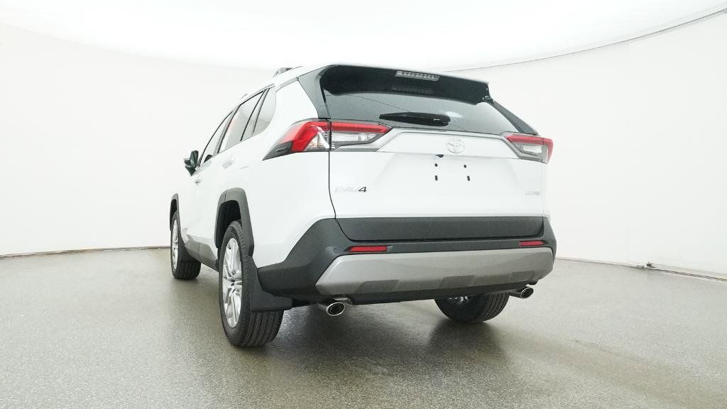 Thumbnail: 2025 Toyota RAV4 - 29