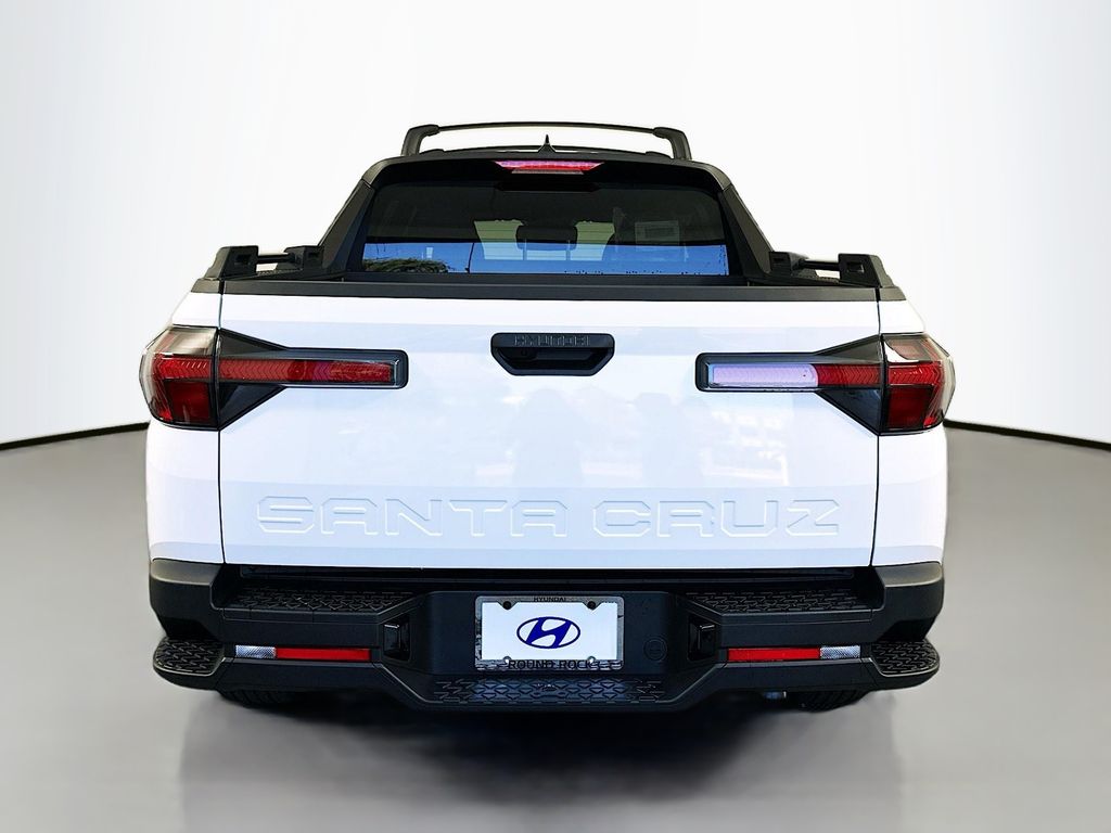 Thumbnail: 2026 Hyundai Santa Cruz - 6