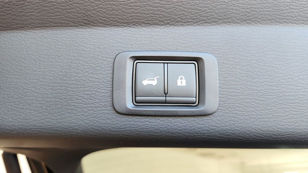 2026 Nissan Rogue Plug-In Hybrid