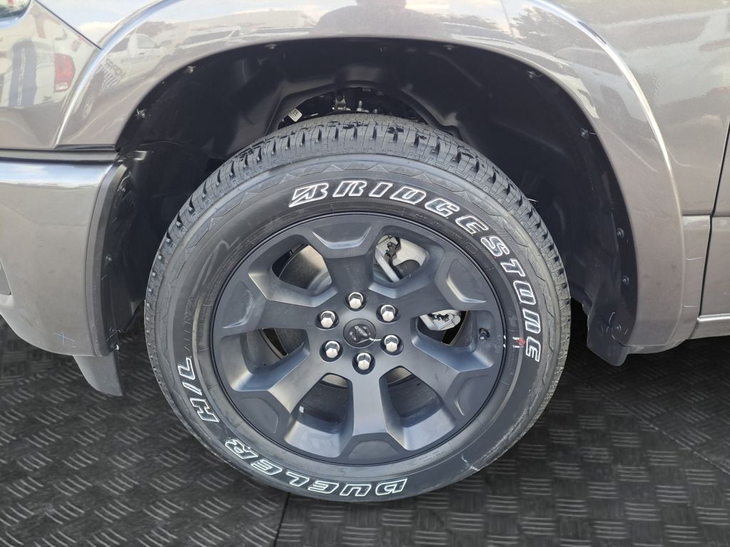 New Car 2025 Ram 1500  Big Horn/lone Star For Sale Under $50,000 In Austin, Texas