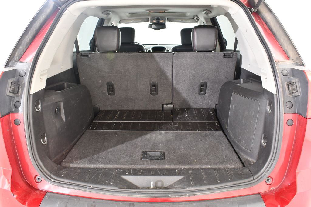 Used 2013 Red GMC SLT-1 image 20