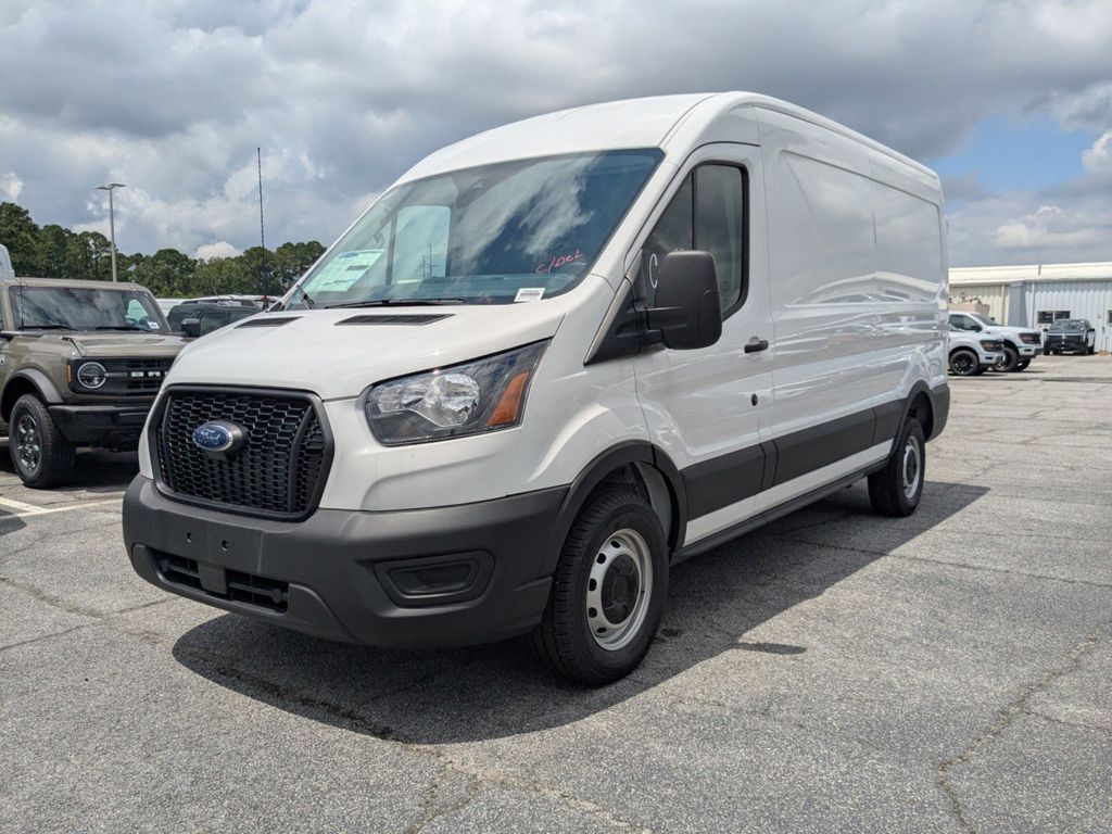 2025 Ford Transit-250 Cargo Van 
