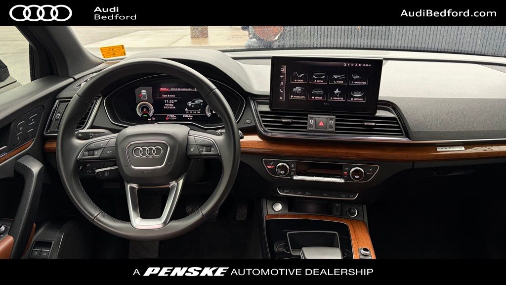 Thumbnail: 2021 Audi Q5 - 23