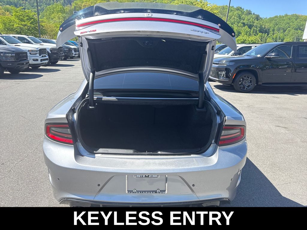 used 2016 Dodge Charger car, priced at $41,990
