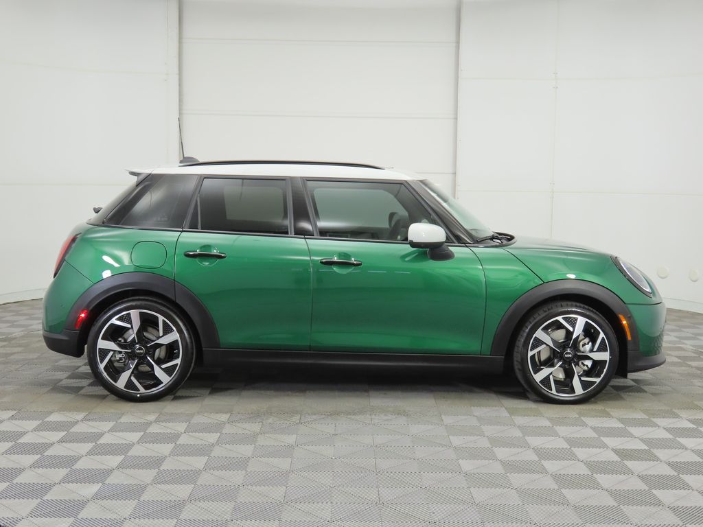 Thumbnail: 2026 MINI Cooper - 4