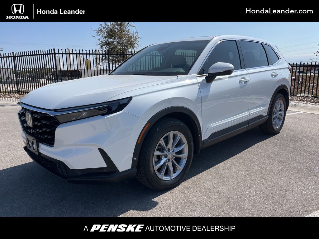 Thumbnail: 2023 Honda CR-V - 1