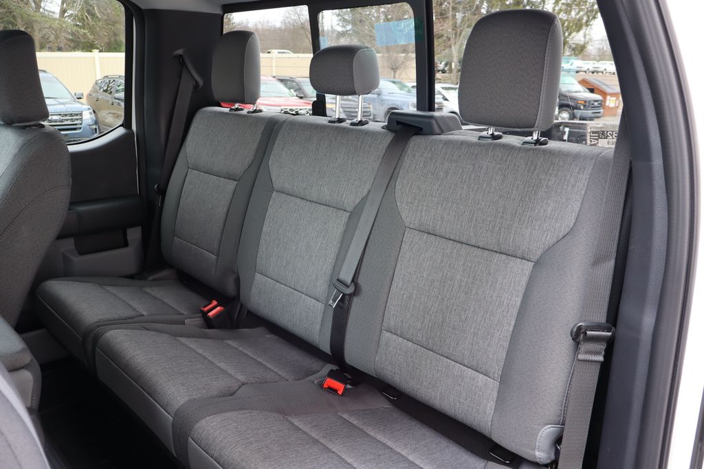 new 2026 Ford F-250SD car, priced at $53,192