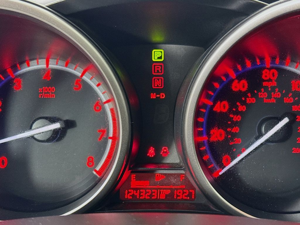 Used Car 2011 Mazda Mazda3  S Sport For Sale Under $10,000 In Austin, Texas