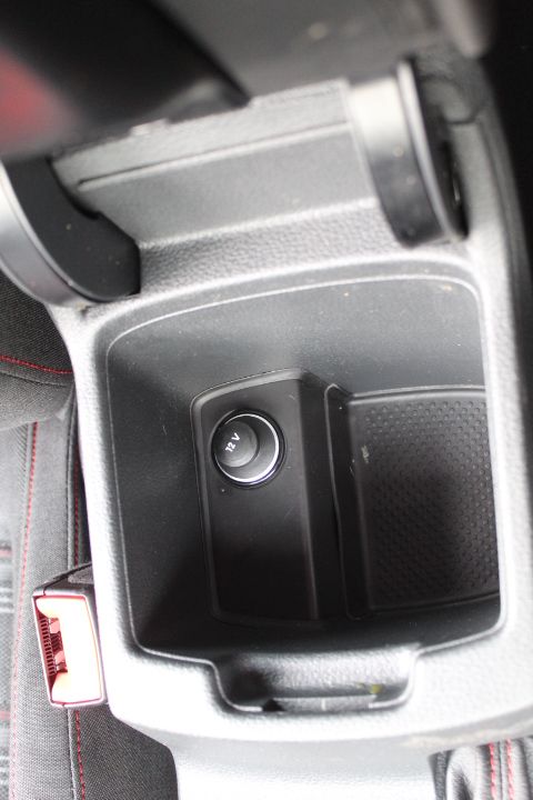 Used Car 2016 Volkswagen Golf Gti  For Sale Under $12,000 In Georgetown, Texas