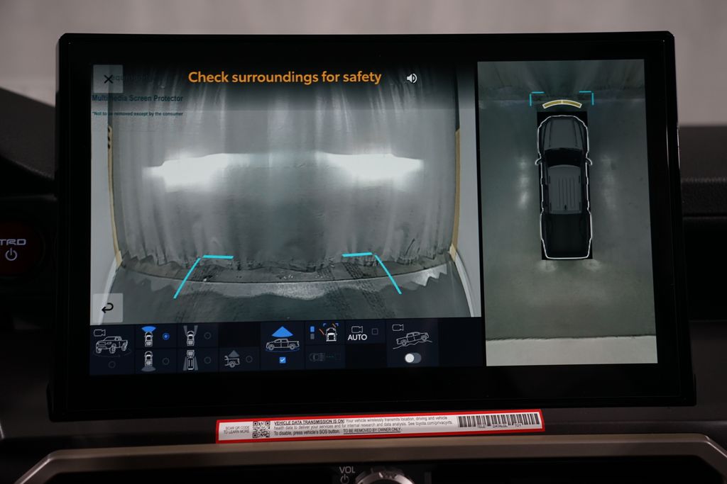 Thumbnail: 2026 Toyota Tacoma - 22