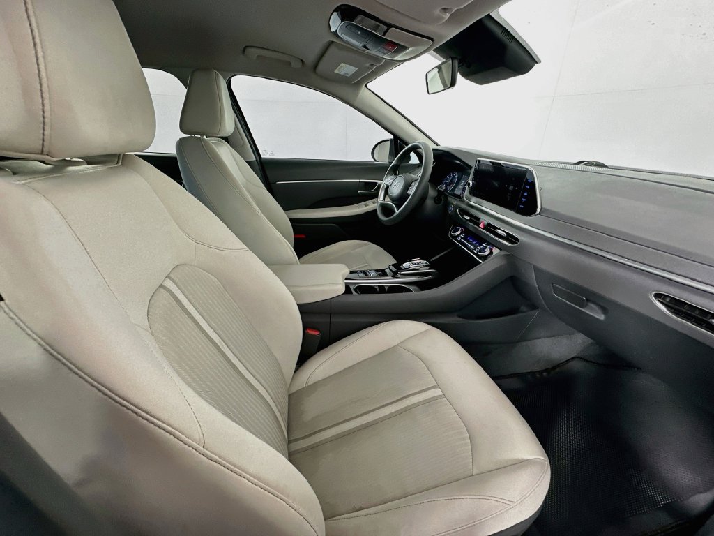 Thumbnail: 2023 Hyundai Sonata - 28
