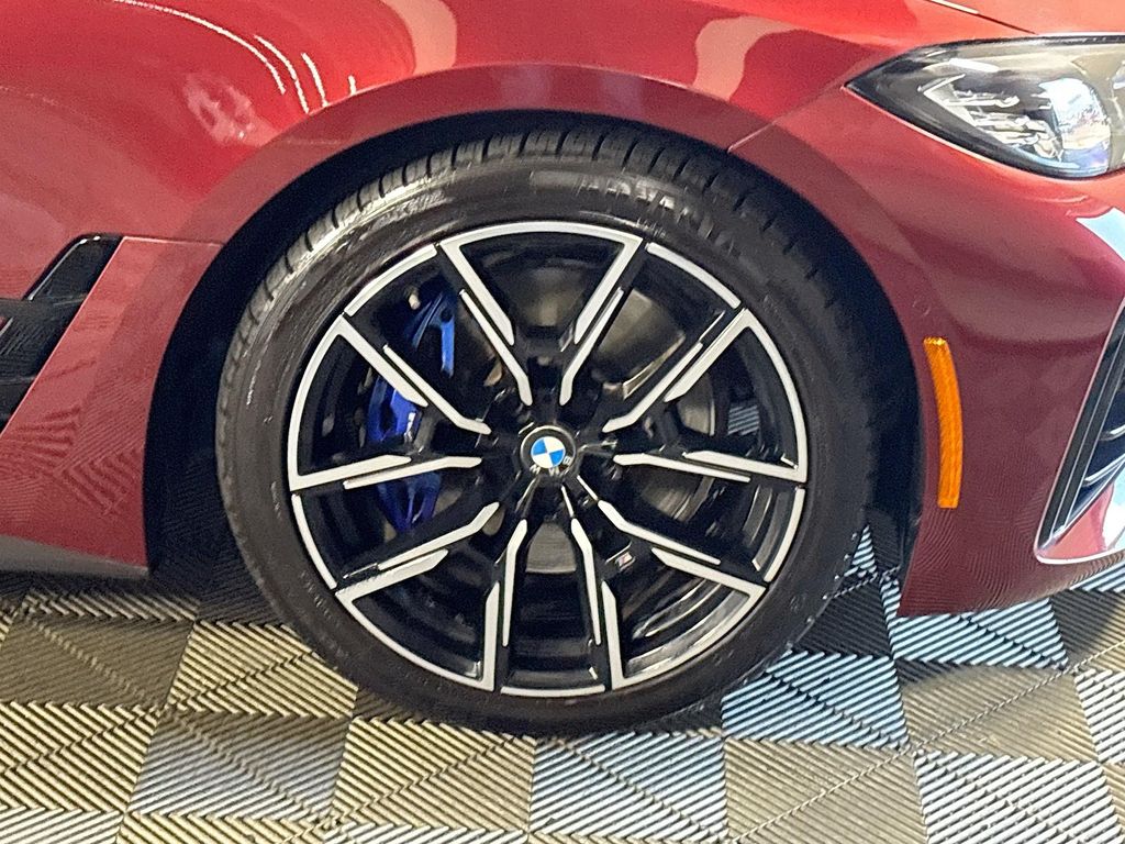 2022 BMW 4 Series M440i xDrive