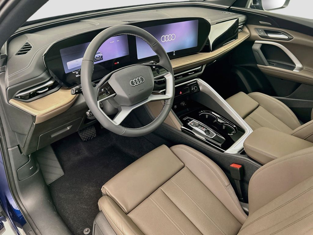 Thumbnail: 2026 Audi Q5 - 9
