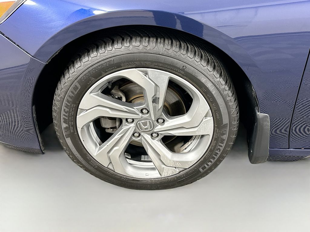 Thumbnail: 2019 Honda Accord - 31