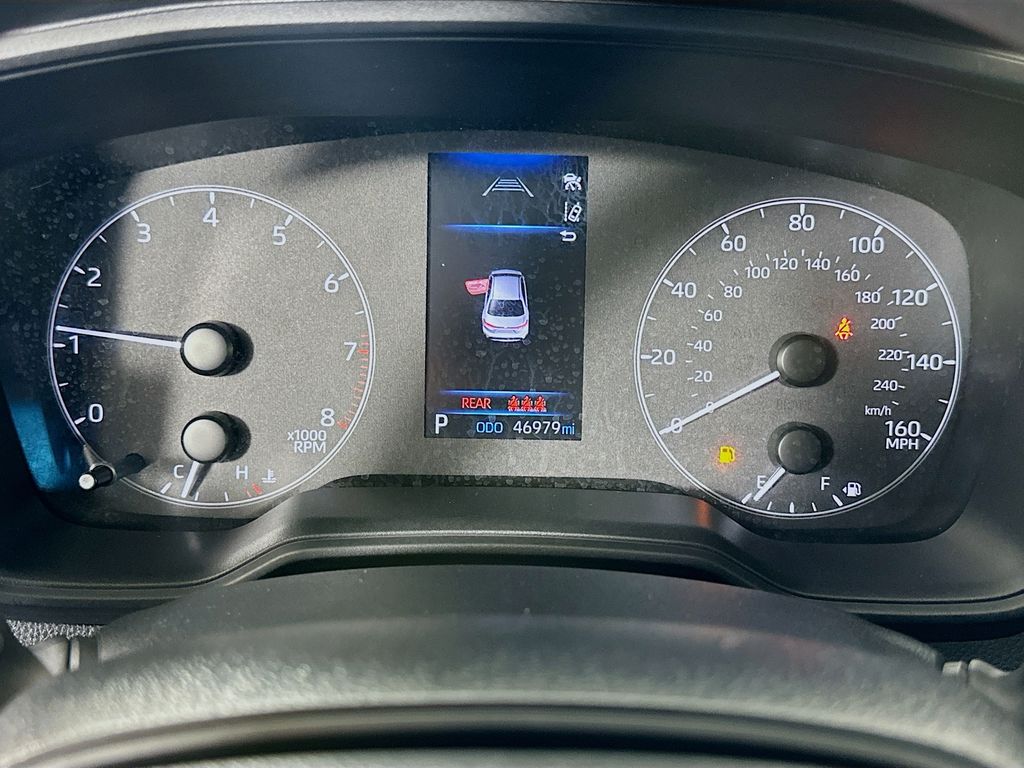 Thumbnail: 2024 Toyota Corolla - 12