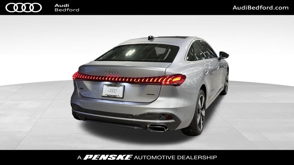 Thumbnail: 2025 Audi A5 - 6