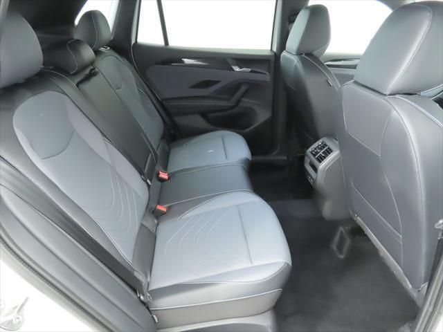 Thumbnail: 2026 Volkswagen Tiguan - 22