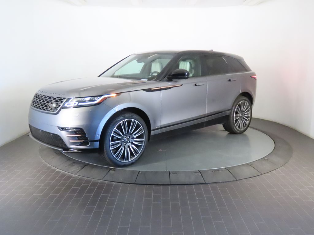 2018 Land Rover Range Rover Velar R-Dynamic HSE -
                  Santa Clara, CA