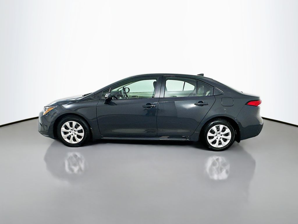 Thumbnail: 2026 Toyota Corolla - 8