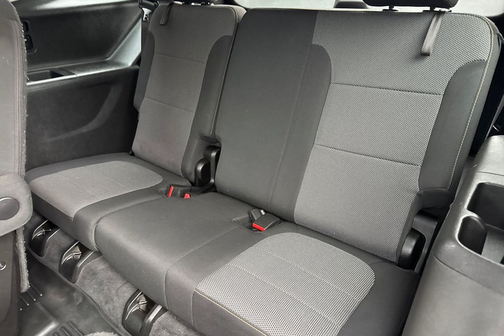 used 2019 Chevrolet Traverse car, priced at $18,925