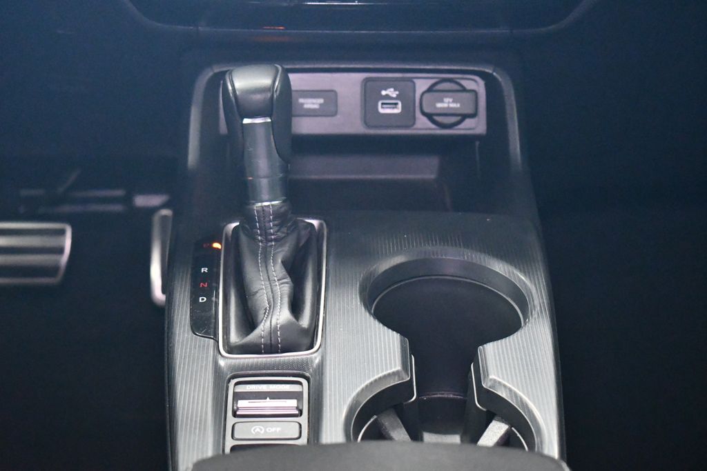 Thumbnail: 2023 Honda Civic - 20