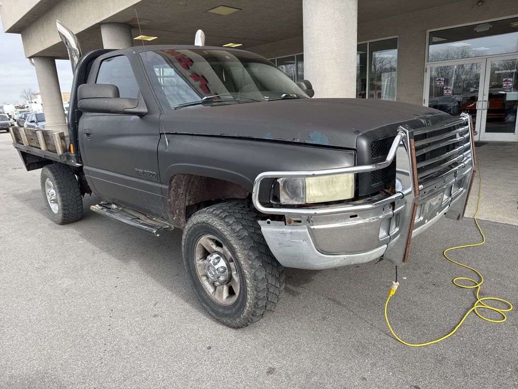 1995 Dodge RAM 2500 LT LB 4WD