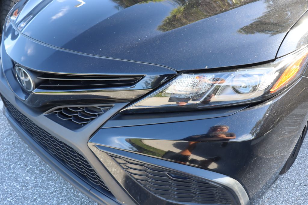 Thumbnail: 2024 Toyota Camry - 3