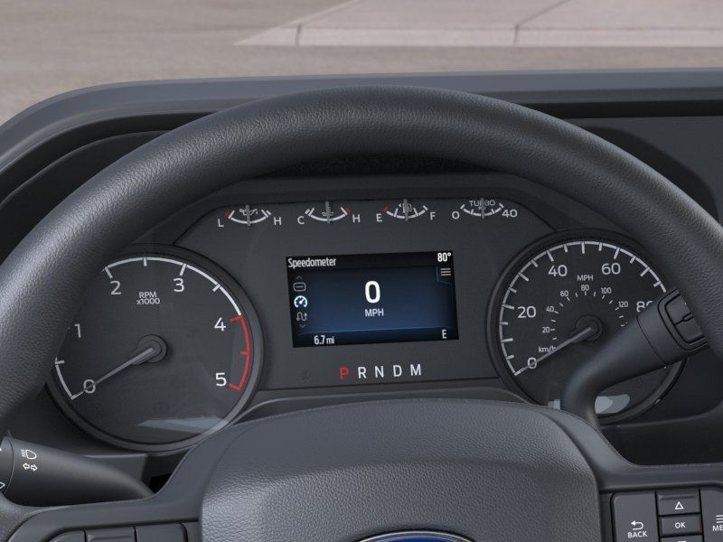 2026 Ford F-250 Super Duty XLT