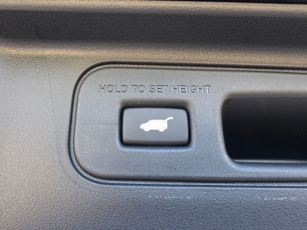 2026 Honda Passport TrailSport Elite Black at Community Honda