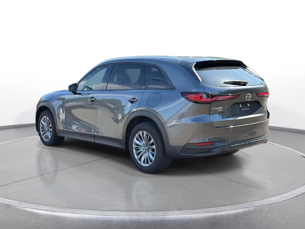 2024 Mazda CX-90 Turbo Preferred Package - Photo 6
