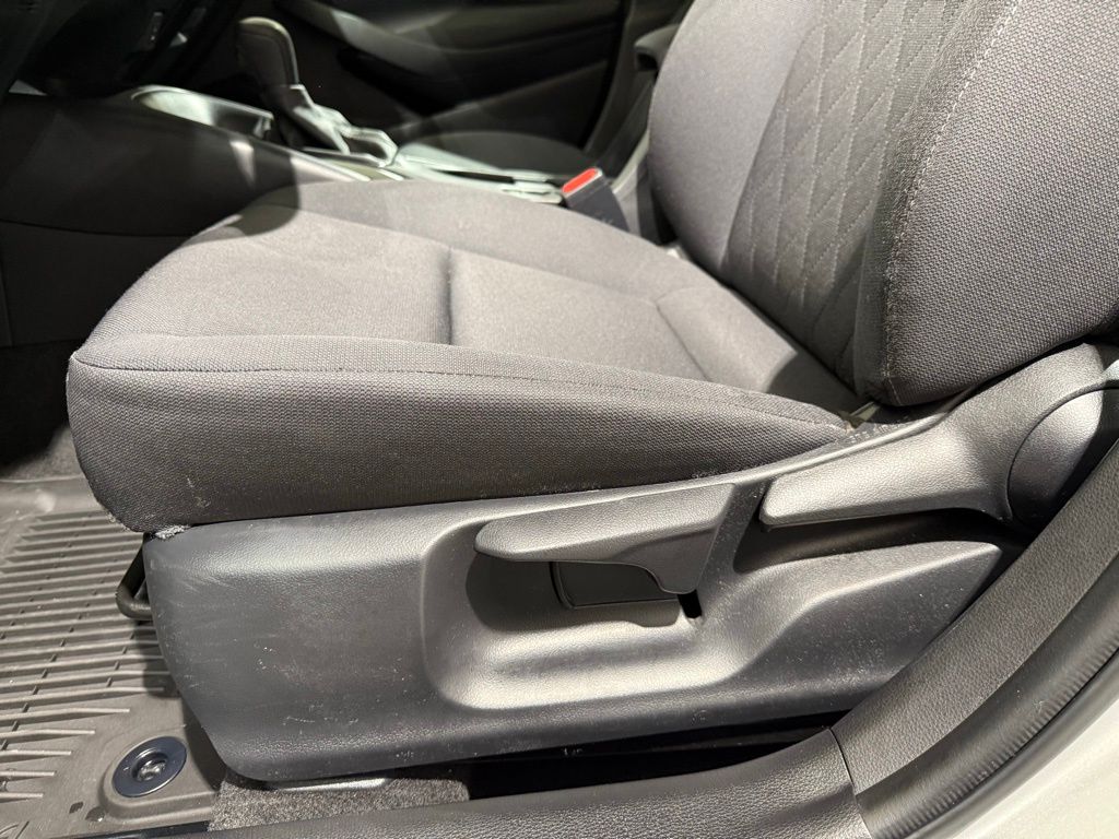 Thumbnail: 2024 Toyota Corolla - 13