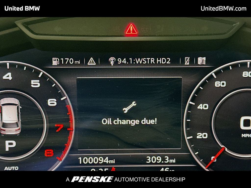 Thumbnail: 2018 Audi Q7 - 7