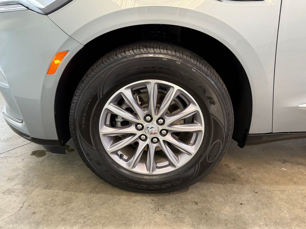 2024 Buick Enclave Premium Group