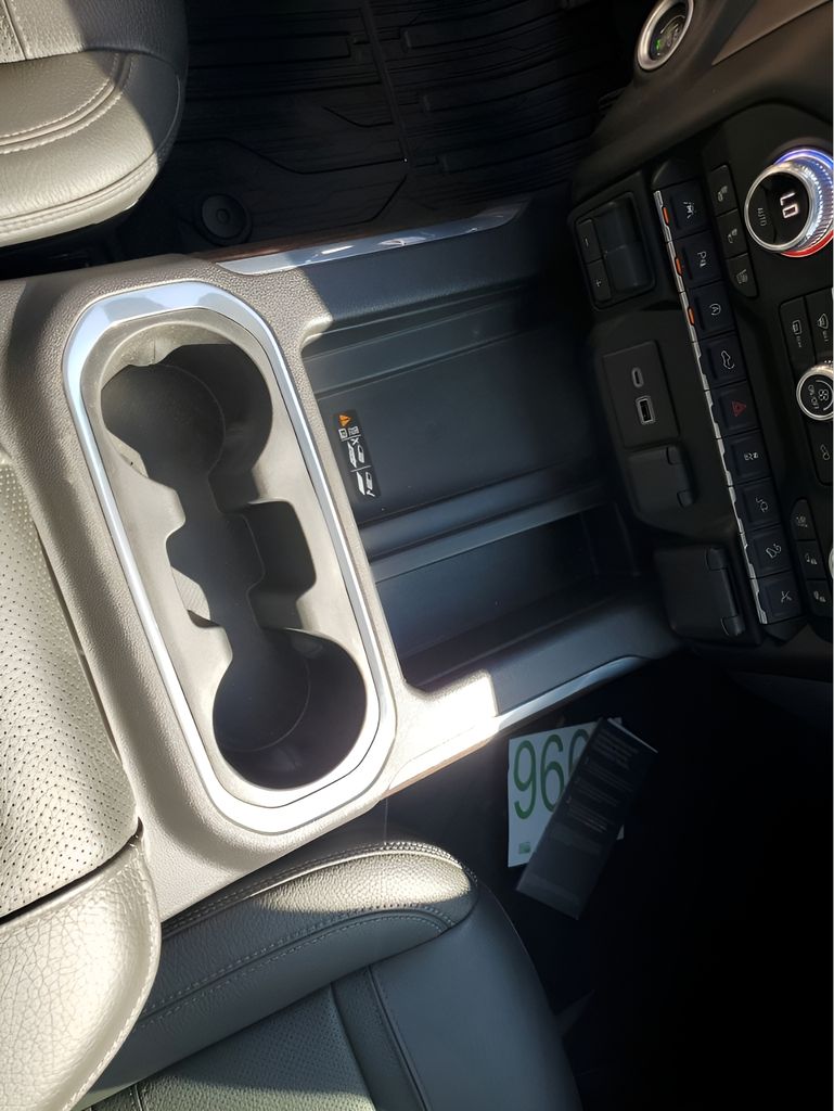 Used Car 2021 Gmc Sierra 1500  Denali For Sale Under $50,000 In Austin, Texas