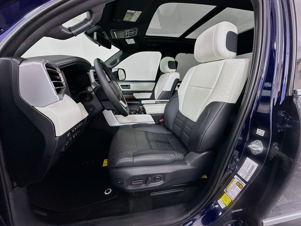 Thumbnail: 2023 Toyota Tundra - 21