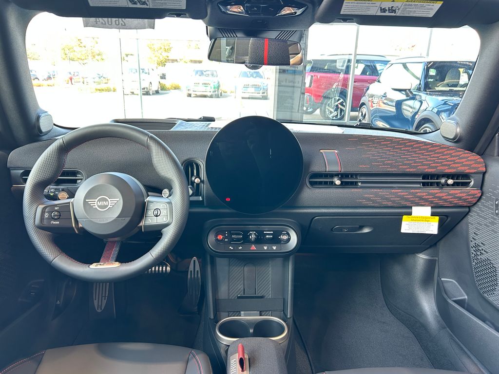 Thumbnail: 2026 MINI Cooper Convertible - 30