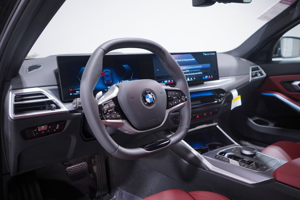 Thumbnail: 2026 BMW 3 Series - 6