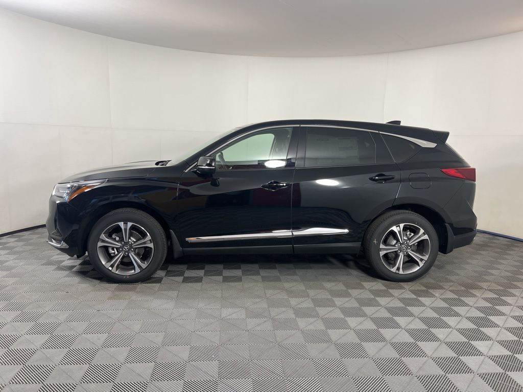 2025 Acura RDX Technology 2