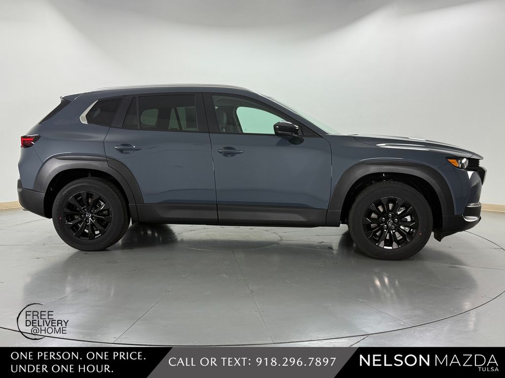 New 2026 Gray Mazda 2.5 S Select image 5