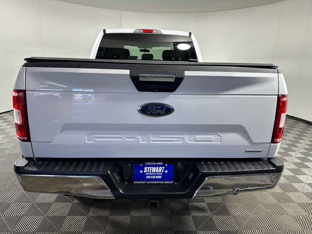 2018 Ford F-150 XLT - Image 4