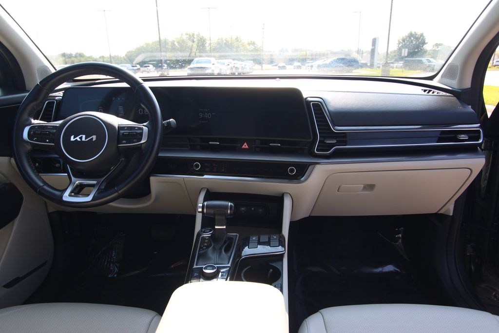 Used 2023 Kia Sportage SUV