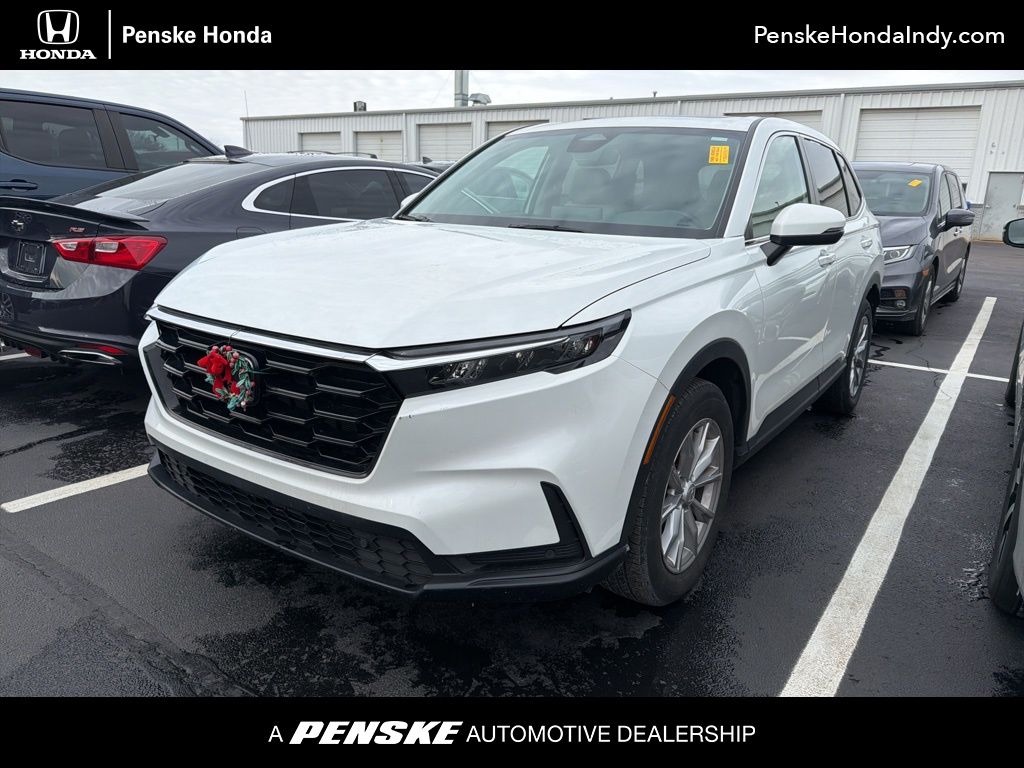 Thumbnail: 2023 Honda CR-V - 1