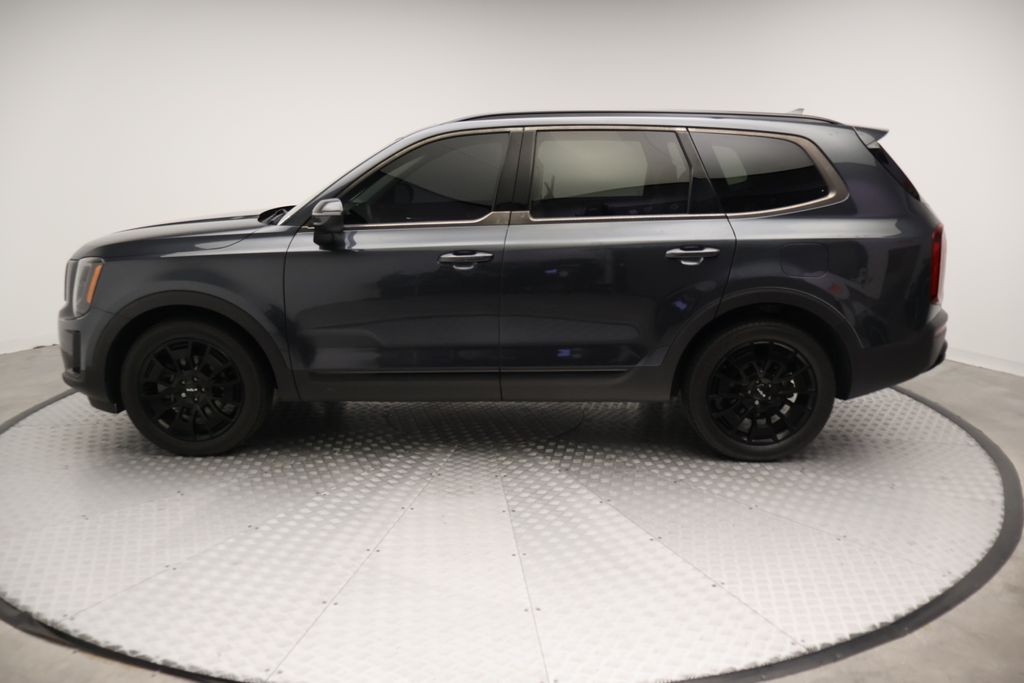 Thumbnail: 2022 Kia Telluride - 12