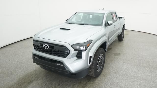 2024 Toyota Tacoma TRD Sport -
                Duluth, GA