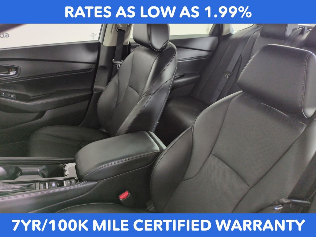 Used 2023 Honda Accord Hybrid For Sale in Fort Wayne, IN